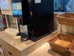 -比格比萨自助(宝山日月光店)