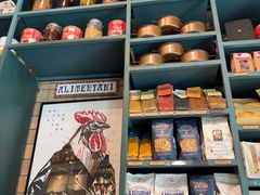 -Alimentari Grande(东湖路店)