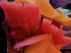 -粉墨特色菜·烧烤音乐酒馆