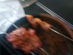 -喝丢一只鞋海鲜烧烤·海肠捞饭(文体街店)