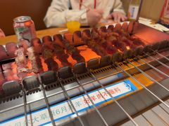 -冰城串说·羊肉串烧烤(哈西大街店)