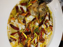 -太二酸菜鱼(福州泰禾店)