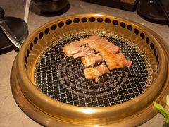 -谷牛日式烤肉(宝山U天地店)