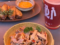 -福嗝er 咖啡&精酿餐吧(东四店)