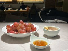 -船歌·鱼水饺青岛菜(闽江二路店)
