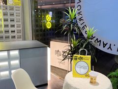 -XI·LaundryCafe 喜咖自助洗衣咖啡店