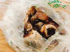 -王浩儿纪六孃甜皮鸭(东大街店)