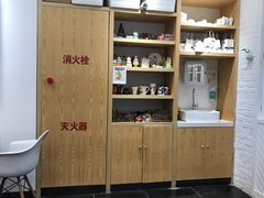-艺彩阳光手工坊(大连恒隆广场店)