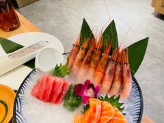 -温野菜涮涮锅(曲江大悦城店)