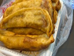 -草桥清真牛肉锅贴扁食店