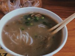 -汪记鲜鱼糊汤粉(沈阳路总店)