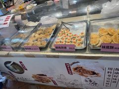 -老横泾面馆(吴中横泾店)