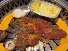 -木槿花韩式炭烤·熟成肉工坊(孙文东路店)