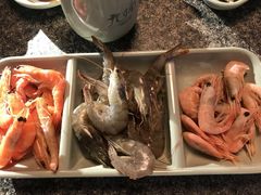 -九寸钉自助·炭火烤肉烧烤(欧乐时尚广场店)