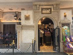 -B&C黄油与面包·THE GARDEN BAKERY概念店(世纪汇店)