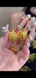 点击看大图 -Cindy Jewelry·钻戒·彩色宝石