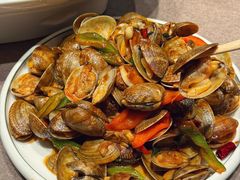 -润泽园饭庄(中山路店)