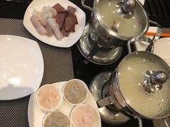 -大华锦绣假日酒店·锦味餐厅