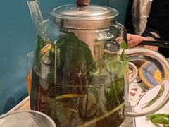 -海尔巴格一甸茶餐厅(团结路店)