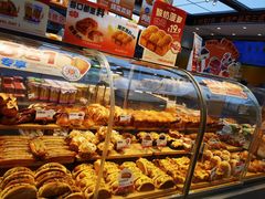 -BreadTalk面包新语·烘焙蛋糕(金光华广场店)