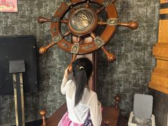 -伏尔加庄园米尼阿久尔餐厅