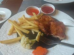 -蜻蜓逐宴全日制西餐厅I古北水镇大酒店