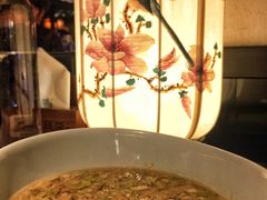 -绿茶餐厅(燕郊永旺店)