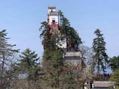 -塔云山
