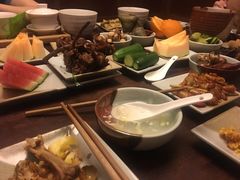-青藤茶馆(南山路店)