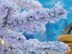 -世界之窗阿尔卑斯冰雪世界