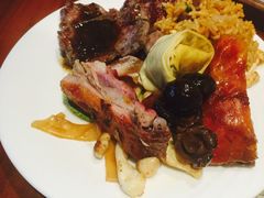 -明月东一酒店·菲斯特自助餐厅