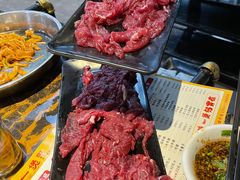 -牛一煲美食(江高店)