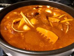 招牌冬季滋补羊腩-禧宴Joyous Restaurant(禧园店)