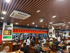 -柴氏风味斋(甘家口店)