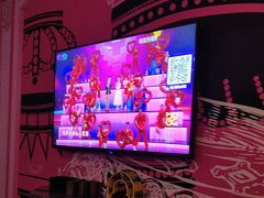 -金青果甄选KTV(劳动公园店)