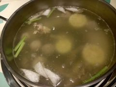 -南城十里潮汕鲜牛火锅·鲜虾生滚粥(融汇老商埠店)