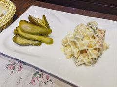 -92°C俄式厨房(中央大街店)