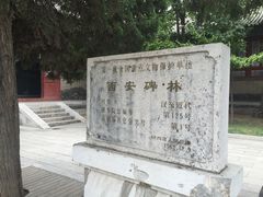 -西安碑林博物馆