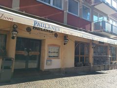 -Restaurant Paulaner am Dom