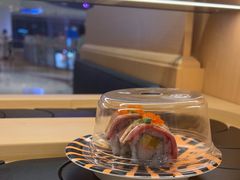 -友壹町寿司(佛山新DNA店)