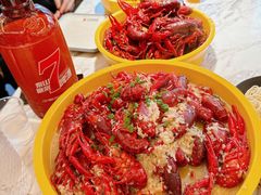 -王红军龙虾(新民路店)