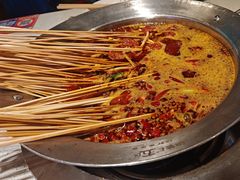 -钢管厂五区小郡肝火锅串串香(总店)