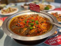 -大师傅金奖啤酒鱼(西街口总店)