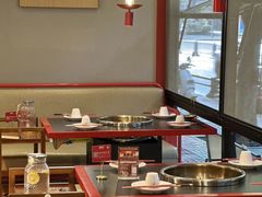 -清真·天府皇城坝百年牛肉火锅(皇城清真寺店)
