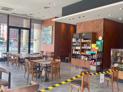 -星巴克(成都龙湖三千集店)