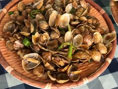 -钱大妈海鲜饭店(保利林语店)