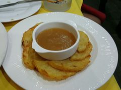 -申德勒加油站餐厅(三里屯北小街店)