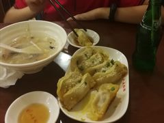 -小姜锅贴(凤凰街店)
