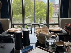 -上海苏宁宝丽嘉酒店·Cafe Bellagio西餐厅