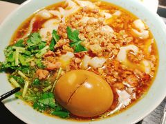 -喜晋道面馆(华严寺广场店)